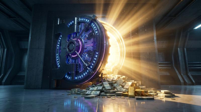 4D高斯泼溅技术重构数字人实时交互精度